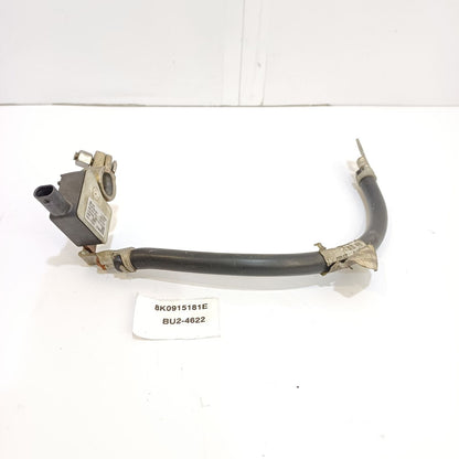 2008-2016 Audi A4 Battery Monitoring Module Cable 8K0915181E