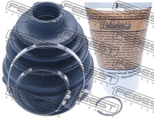 Febest 2007 Ford Mondeo Boot Inner Cv Joint Kit 2115-CA223LHT