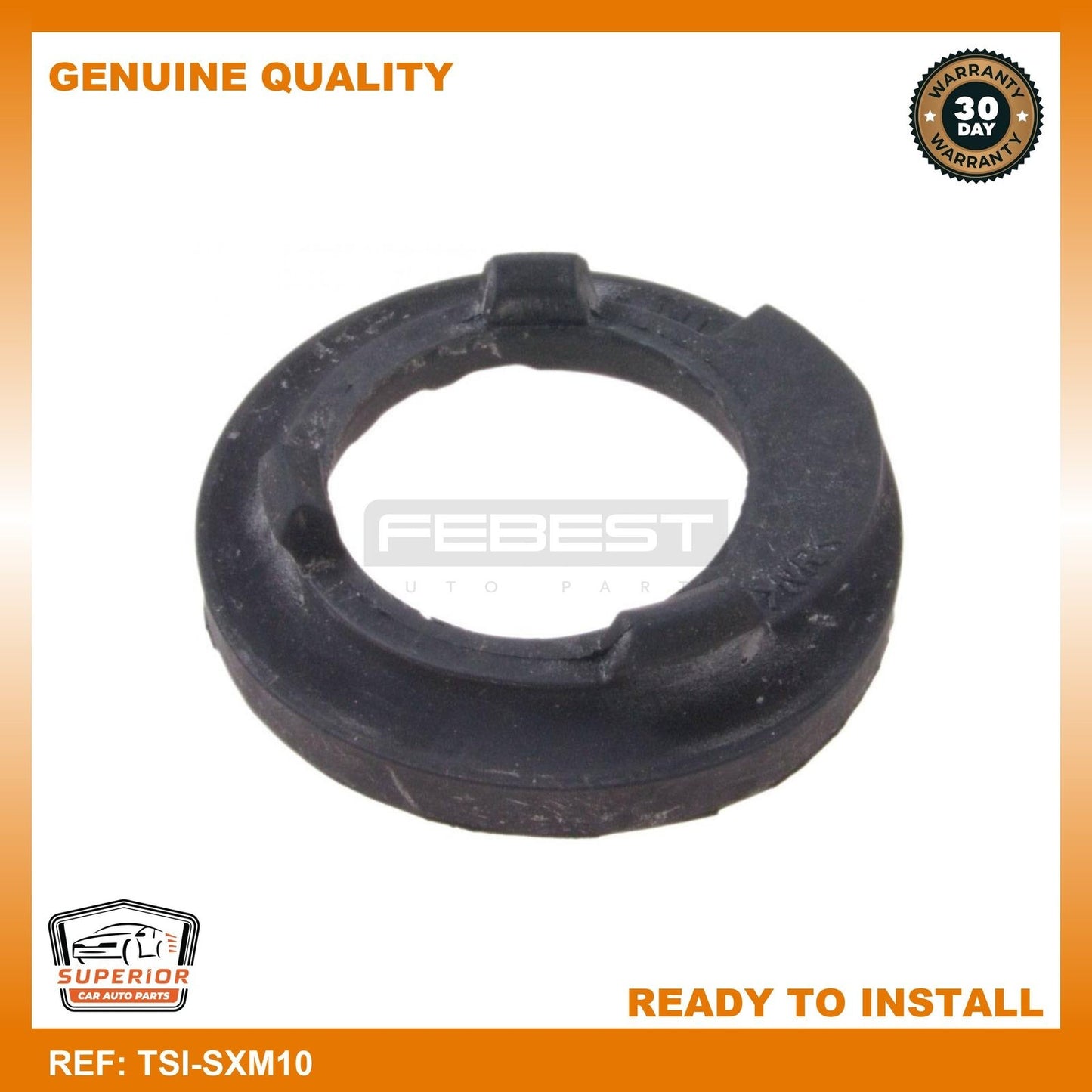 Febest Spring Cap TSI-SXM10
