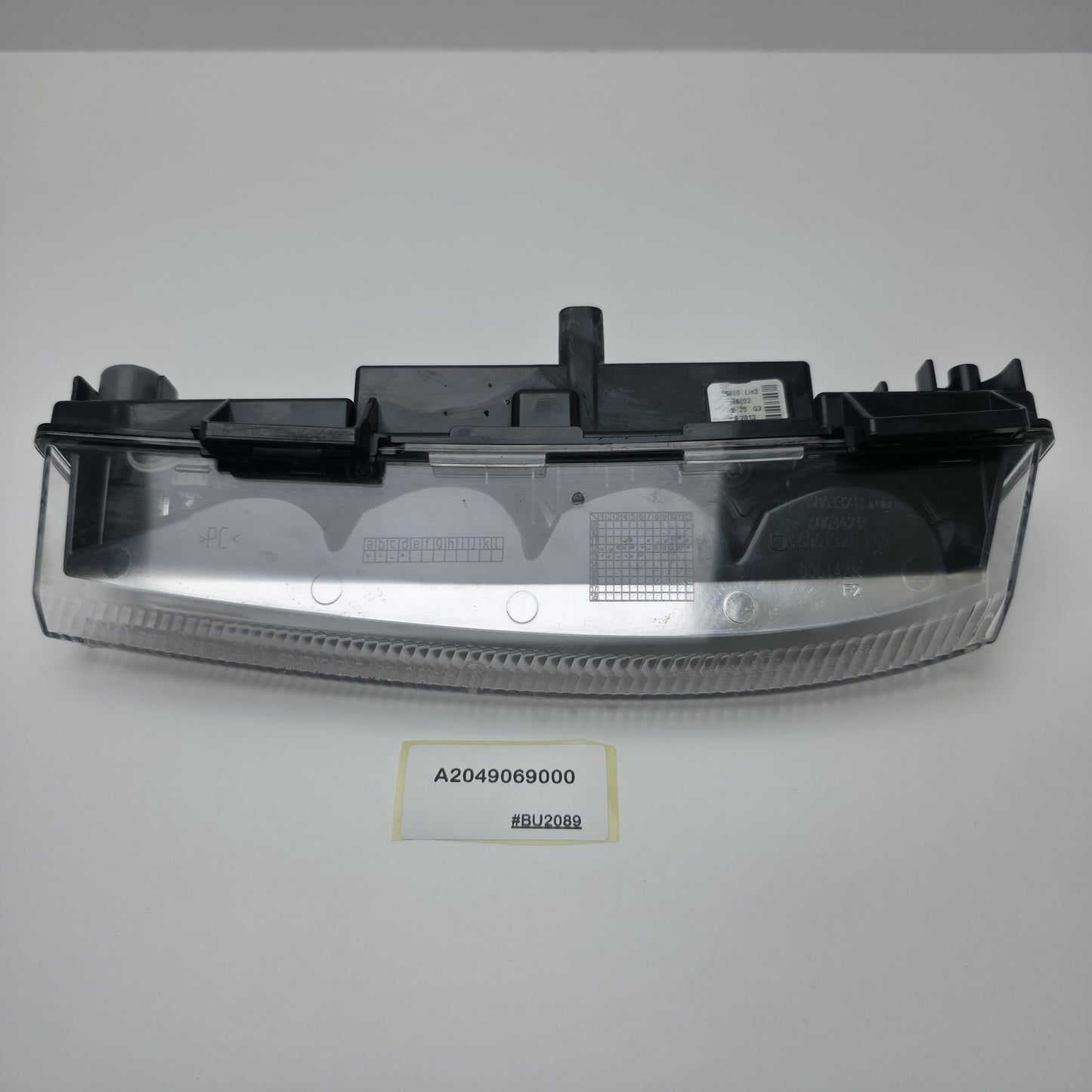 2009-2016 Mercedes-Benz W212 LED Daytime Running Light Right A2049069000