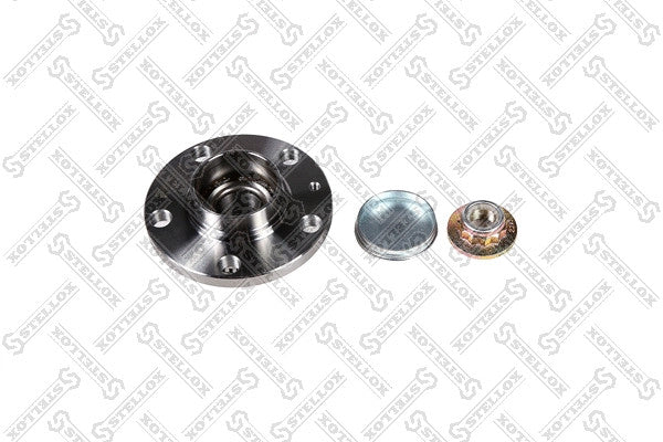 STELLOX 1997-2006 Audi A3 Wheel Hub 1J0501477
