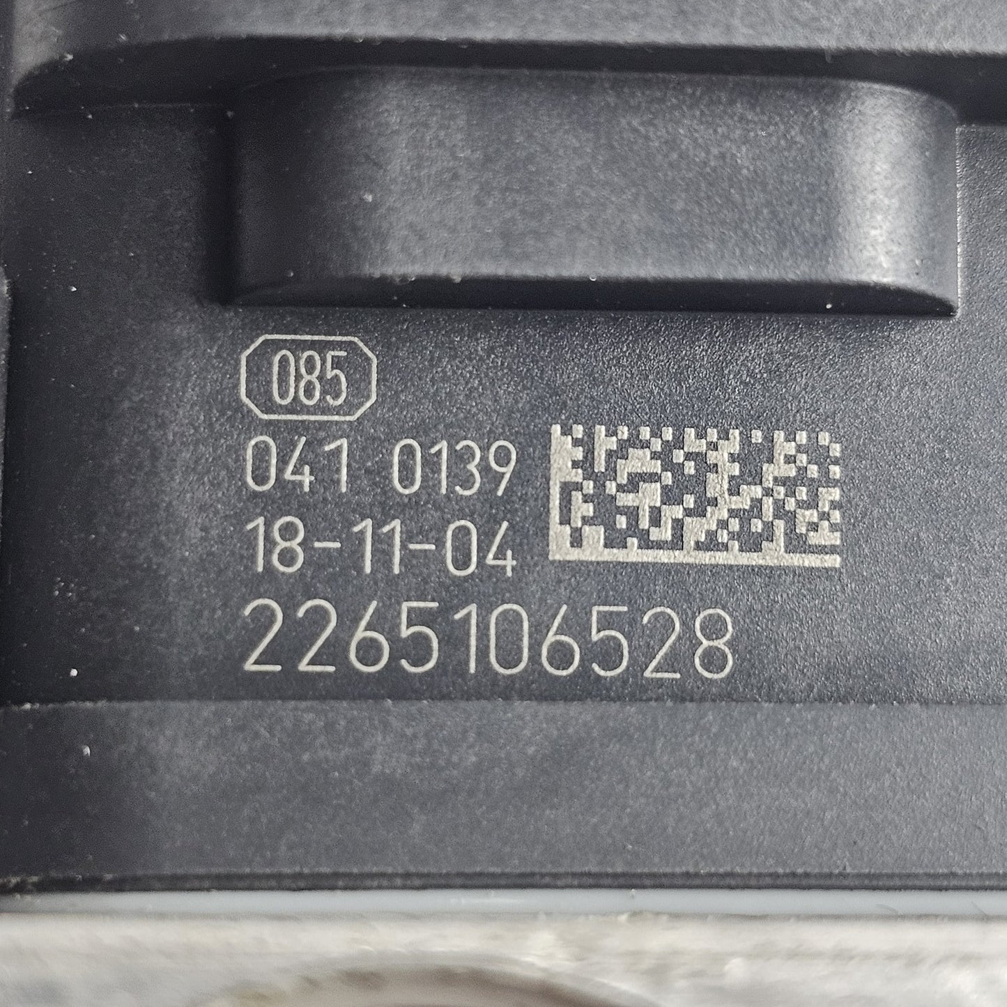 2018-2024 Bentley Continental GT ABS Pump 975614095