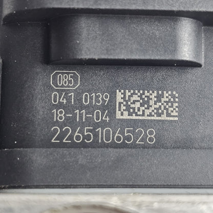 2018-2024 Bentley Continental GT ABS Pump 975614095
