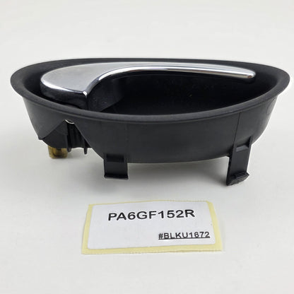 2002-2010 Mercedes-Benz CLK A209/C209 Front Left Interior Door Handle P0058419AC