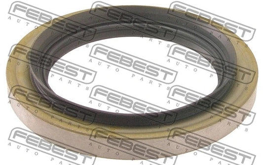 FEBEST 1993-1996 Toyota Supra Oil Seal Rear Hub 95GDY-57810811X