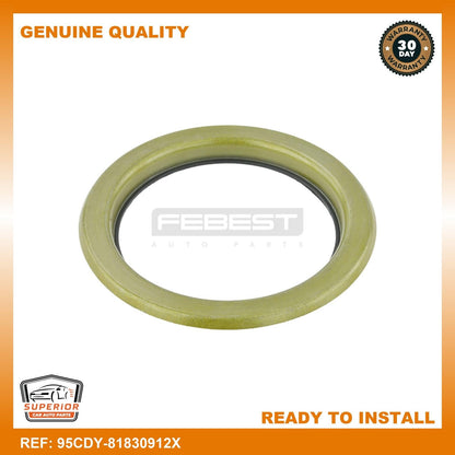 FEBEST 2011-2020 Toyota Hilux Oil Seal Front Hub 95CDY-81830912X