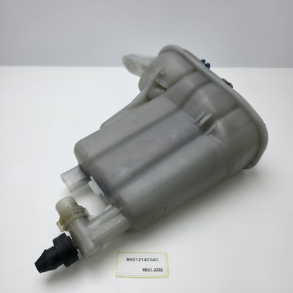 2013-2016 Audi Q5 Engine Coolant Reservoir 8K0121403AC