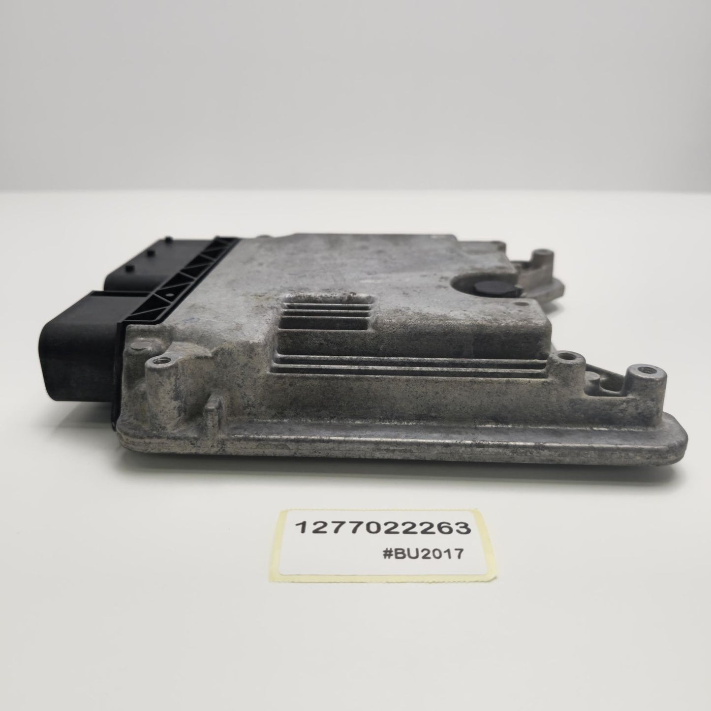 2006-2013 BMW X5 Dynamic Drive Active Steering Control Unit 1277022263