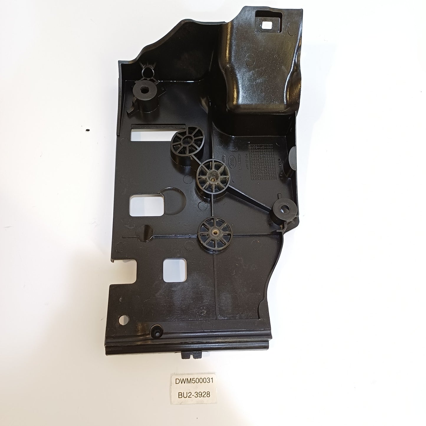 2009-2015 Land Rover Discovery 4 Battery Tray DWM500031