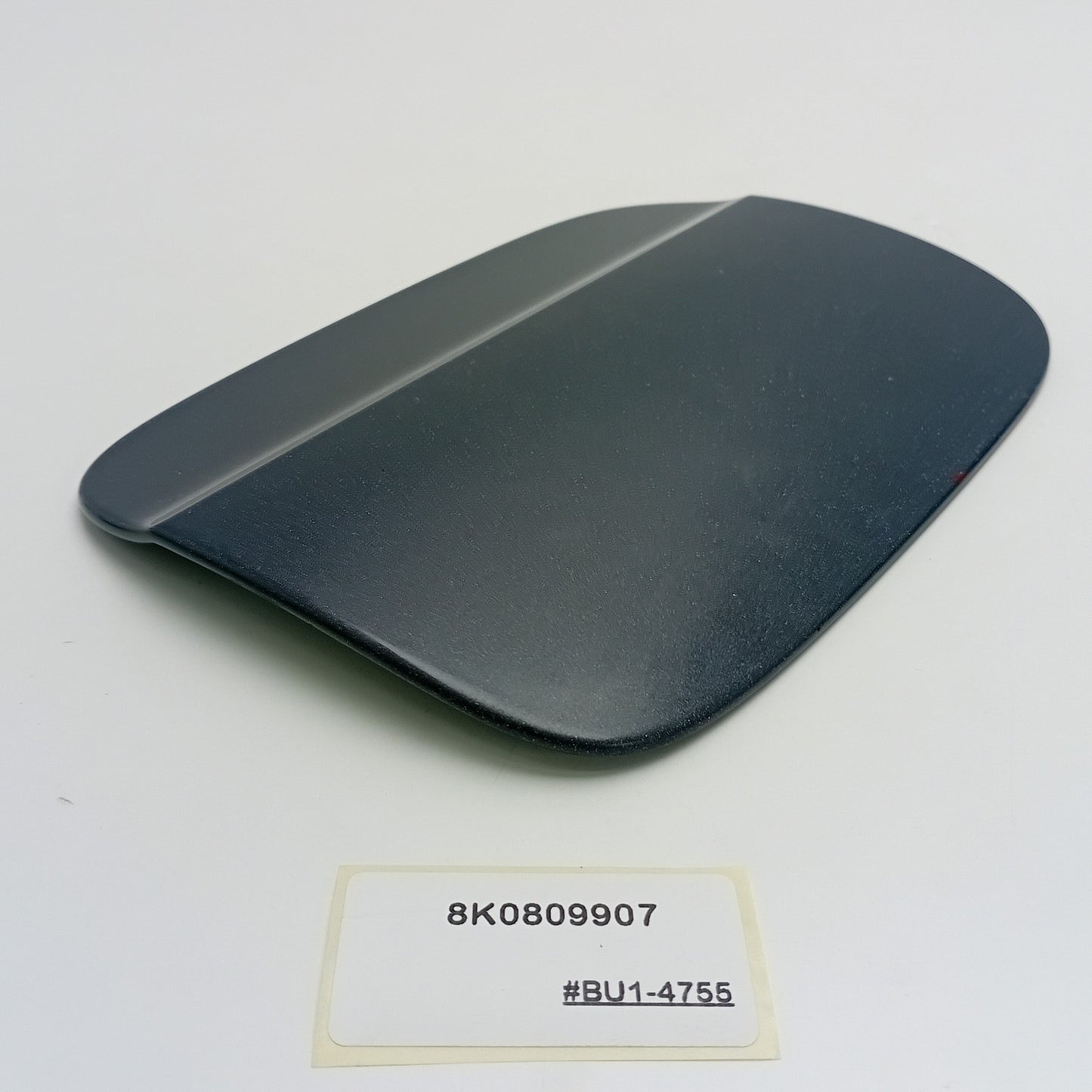 2009-2016 Audi S4 Fuel Filler Door 8K0809907
