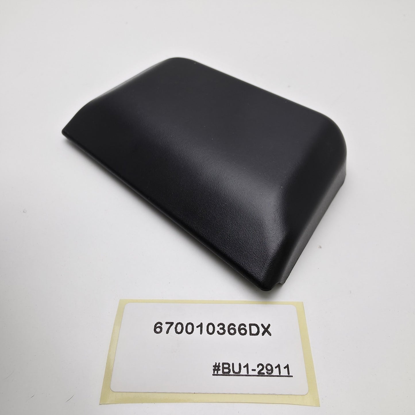 2014-2021 Maserati Ghibli RIGHT SIDE B PILLAR 670010366DX