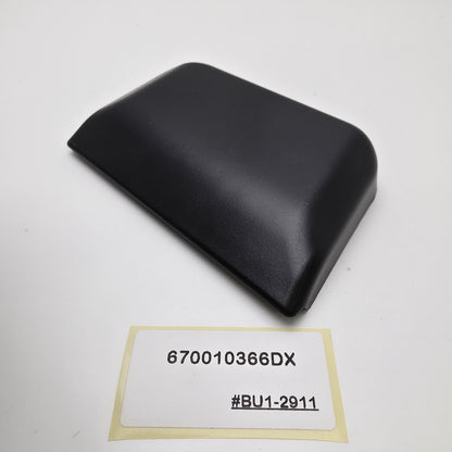 2014-2021 Maserati Ghibli RIGHT SIDE B PILLAR 670010366DX
