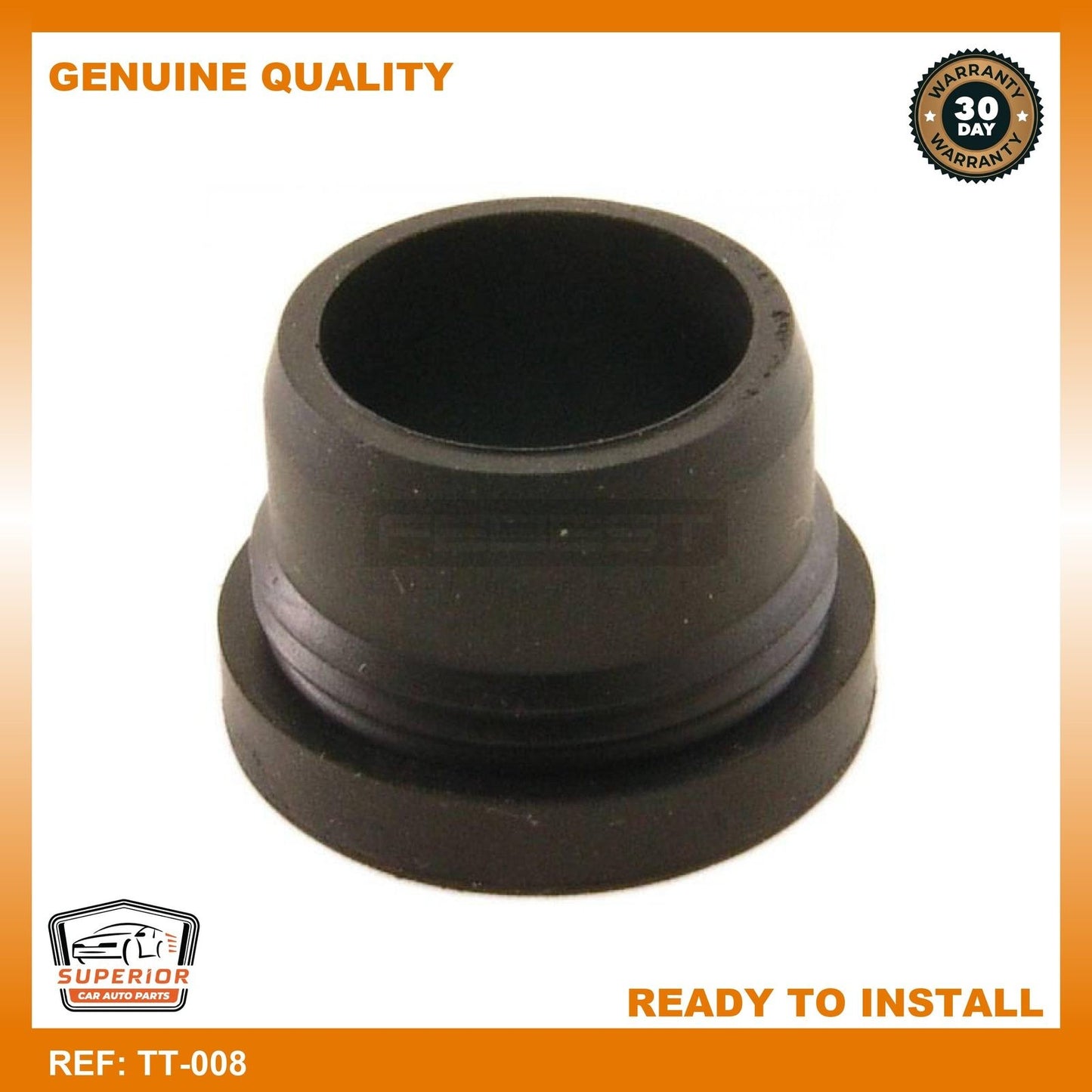FEBEST DAIHATSU Gasket Washer Fluid Pump/Reservoir TT-008