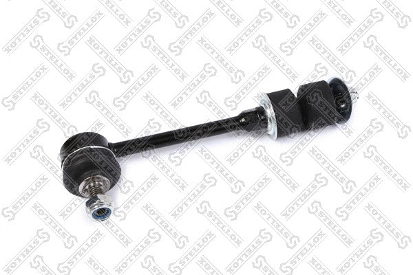 STELLOX 2013 Ford Escape Rear Stabilizer Bar Link 1377349