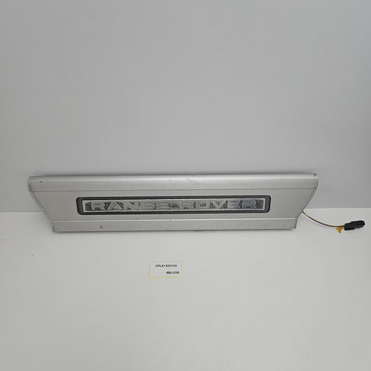 2014-2015 Land Rover Range Rover Sport Door Scuff Plate RH Front CPLA13201CA