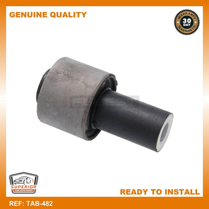 Febest Bushing, Rear Lower Control Arm TAB-482