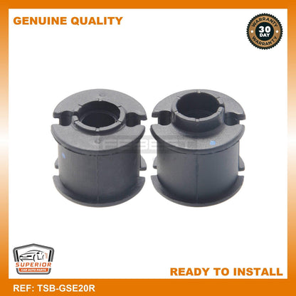 FEBEST 06-13 Lexus IS250 Rear Stabilizer Bar Bushing Kit TSB-GSE20R