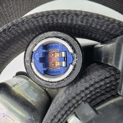 2007-2015 Audi Q7 Seat Belt Assembly 4L1857706