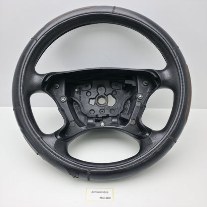 2003-2009 Mercedes-Benz CLS E-Class Steering Wheel A2194603503
