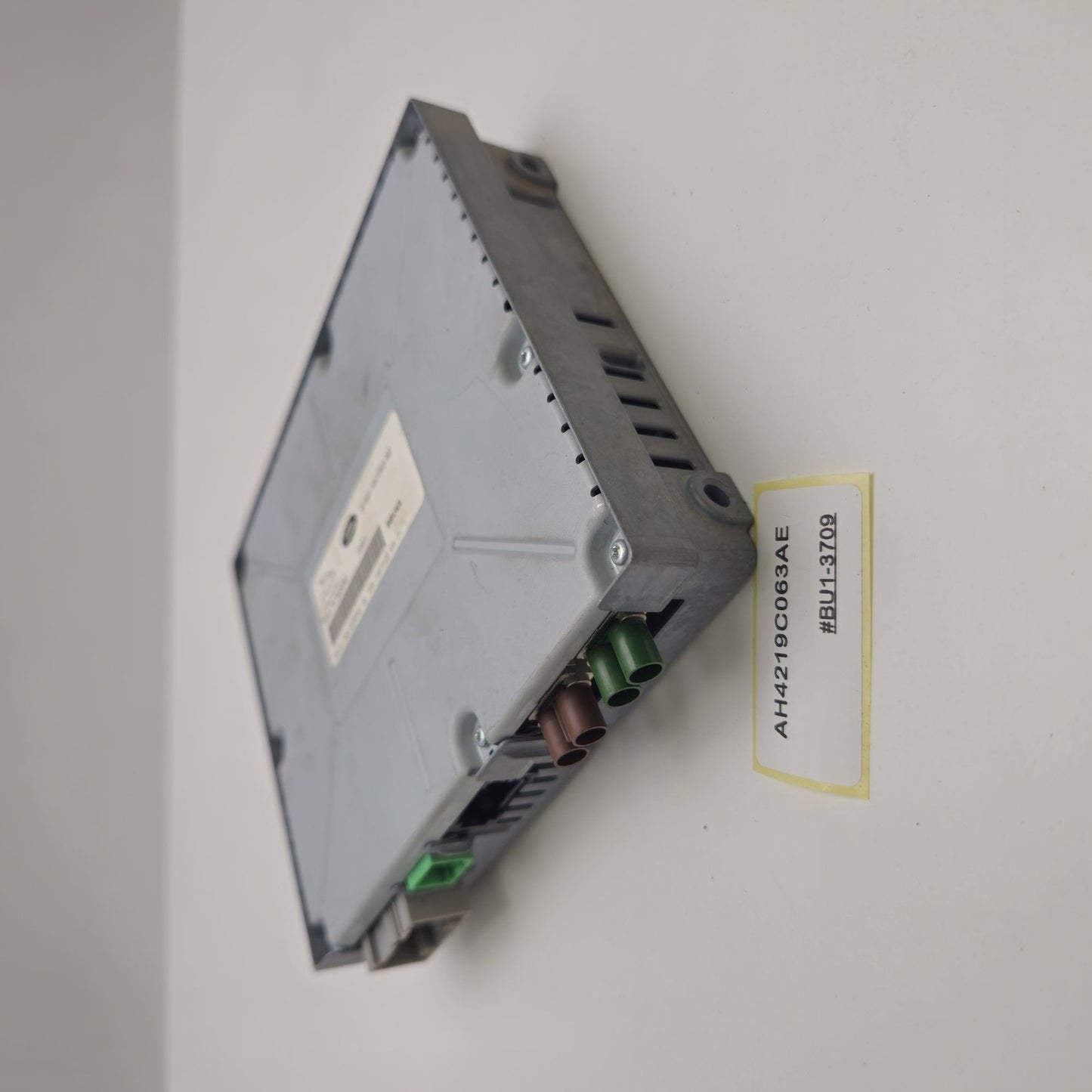 2005-2013 Land Rover Range Rover Sport Digital TV Tuner ECU AH4219C063AE