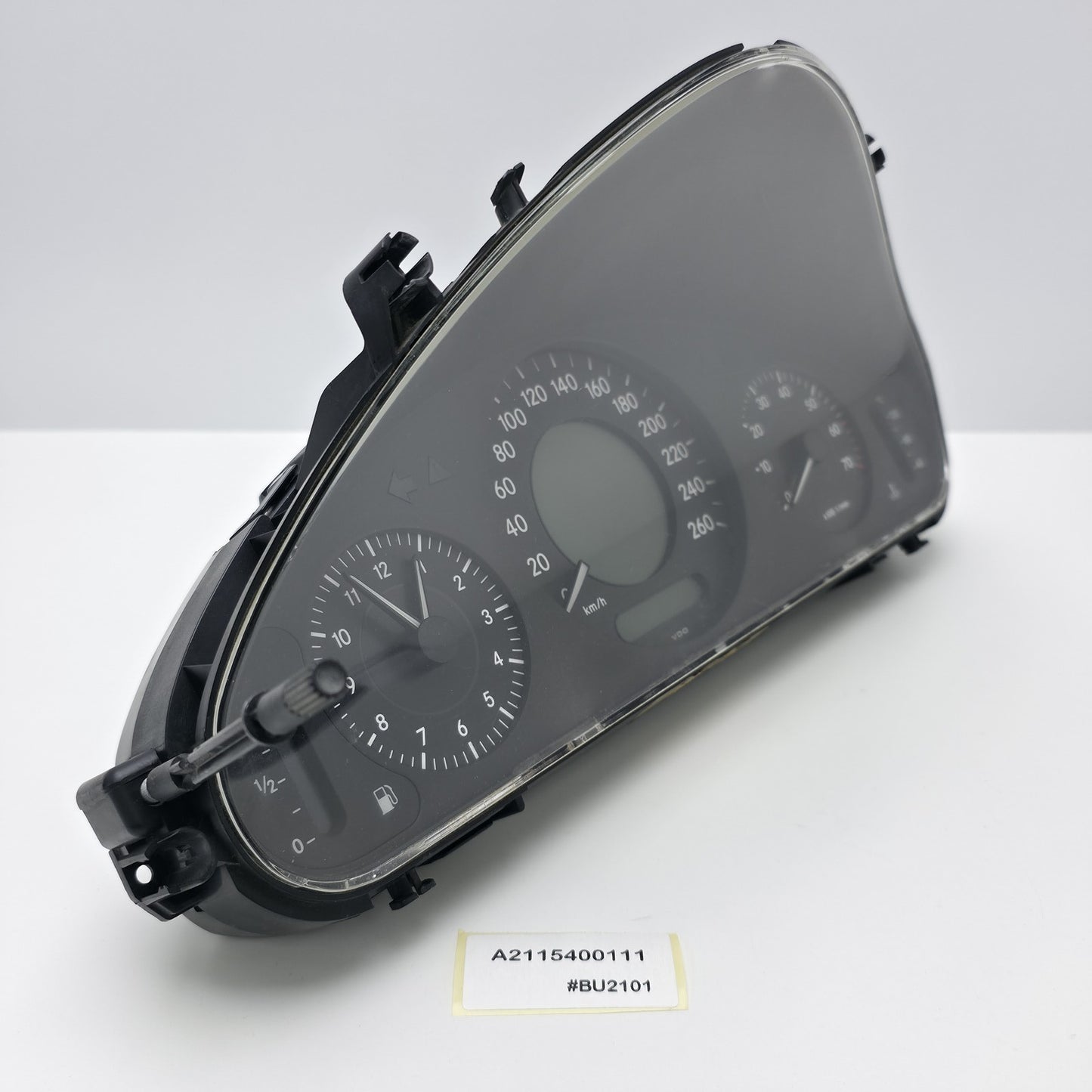 2003-2009 Mercedes-Benz E-Class W211 Instrument Cluster A2115400111