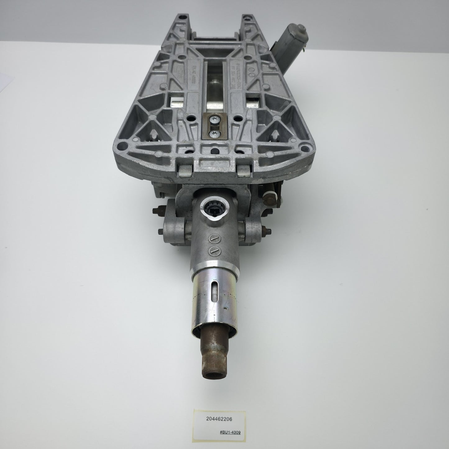 2007-2014 Mercedes-Benz C-CLASS Steering Column 204462206