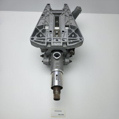 2007-2014 Mercedes-Benz C-CLASS Steering Column 204462206