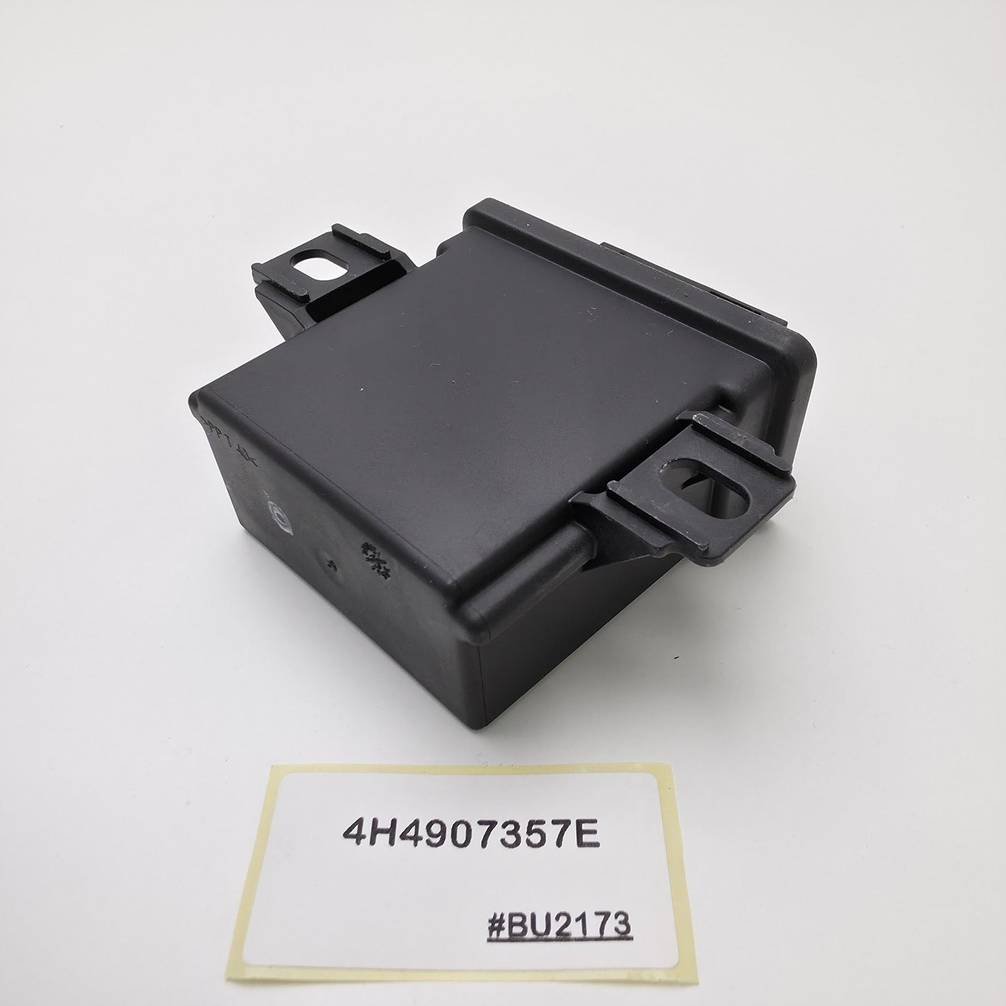 2012-2018 Audi A6 Headlight Control Module 4H4907357E