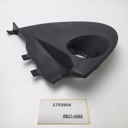 2007-2015 Mini Cooper Dash End Cap Right Side 2752906