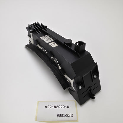 2007-2014 Mercedes-Benz CL-Class Dashboard Control Switch A2218202910