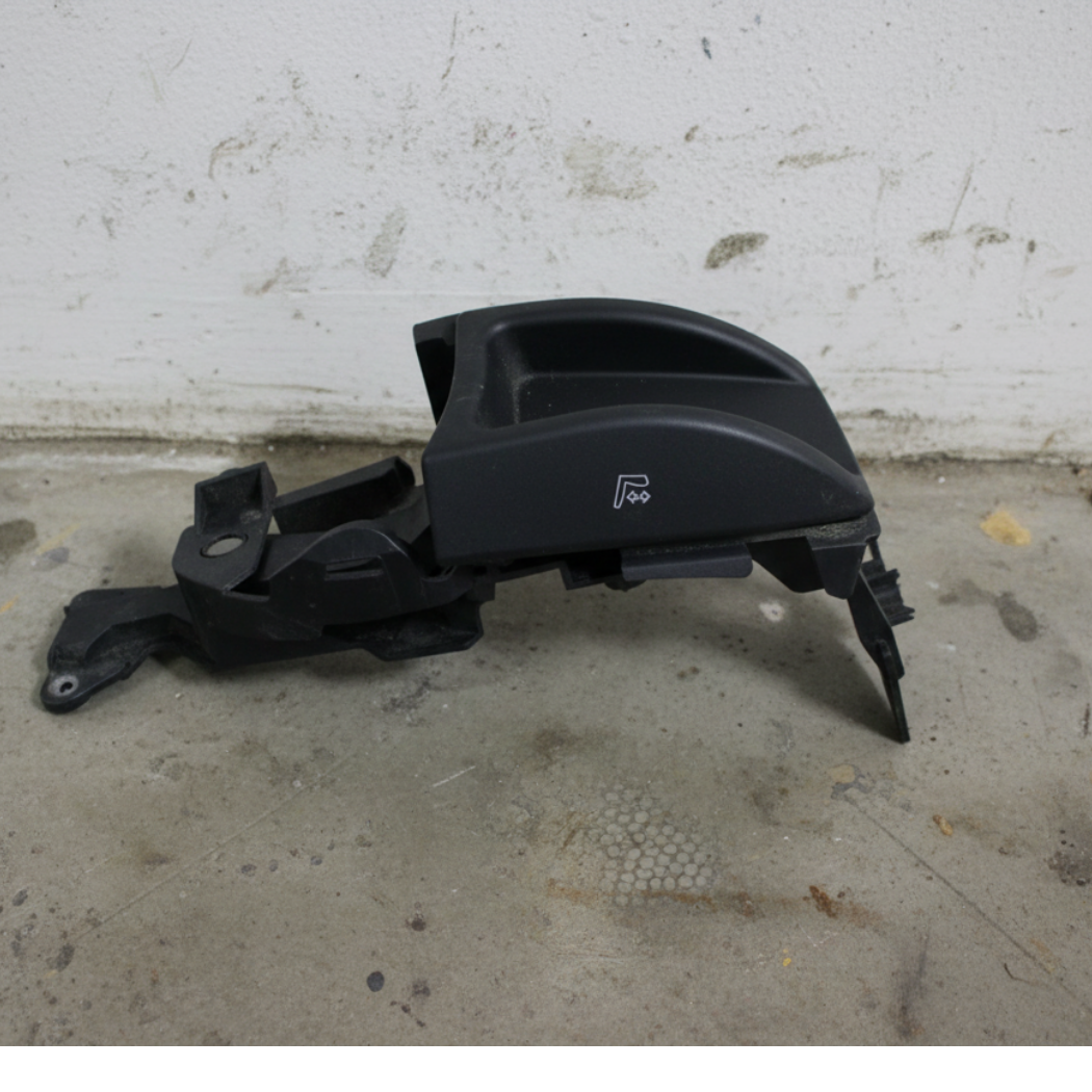 2011–2014 BMW 520i Seat Actuator Right Used OEM 52107058570