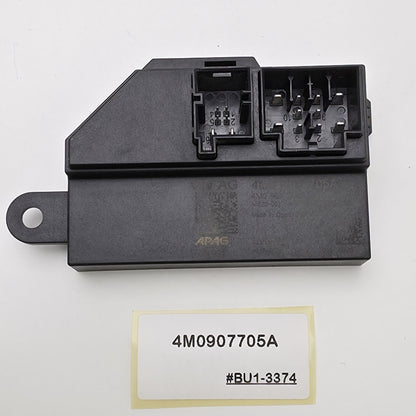 2017-2024 Audi SQ7 Steering Column Control Module 4M0907705A