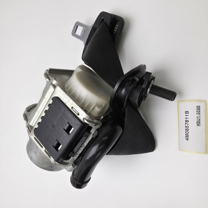 2018-2022 Audi Q7 Rear Left Seatbelt 4M0857811B