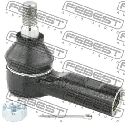 Febest SSANGYONG 4666034050 Tie Rod End 1421-ACT