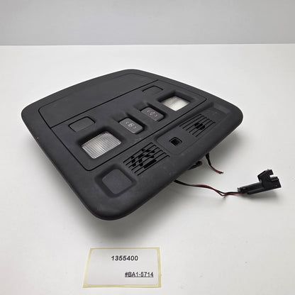 2008-2014 Cadillac CTS Overhead Dome Light 1355400