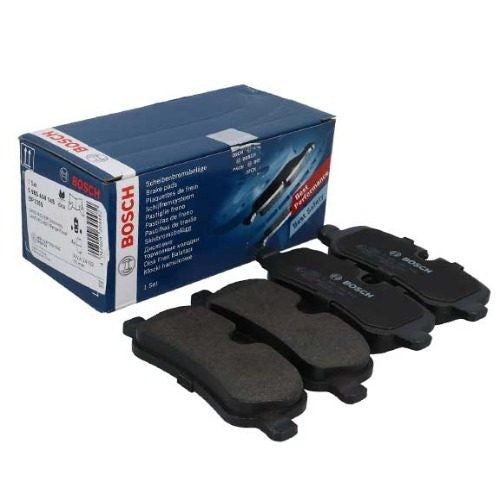 BOSCH 2005-2016 Land Rover Range Rover Brake Pad Set 0986494148