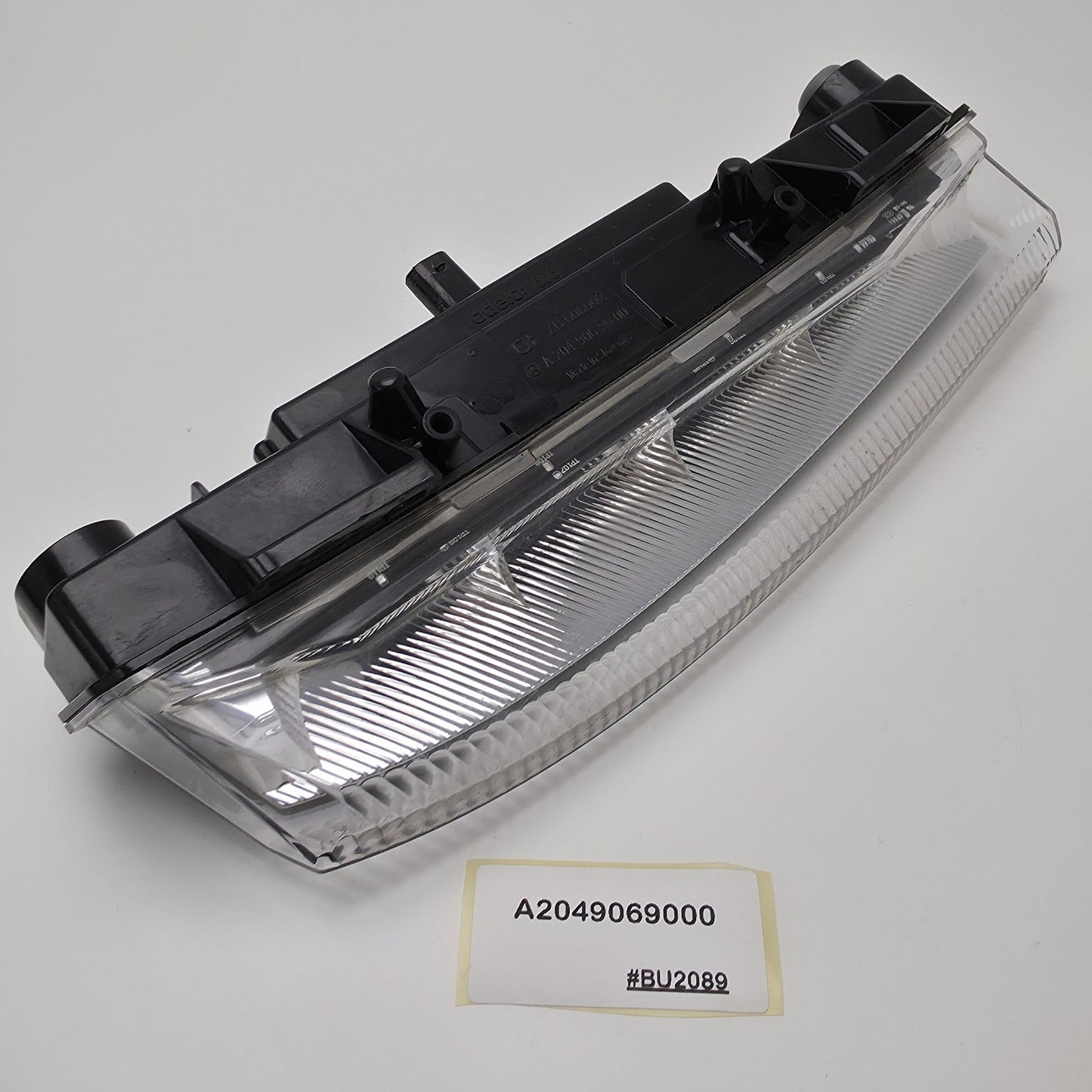 2009-2016 Mercedes-Benz E350 LED Daytime Running Light Right A2049069000