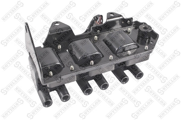 STELLOX 1998-2005 Hyundai Sonata Ignition Coil Assembly 2730137100