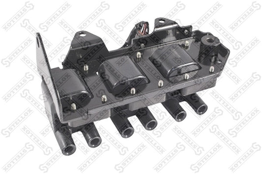 STELLOX 1998-2005 Hyundai Sonata Ignition Coil Assembly 2730137100