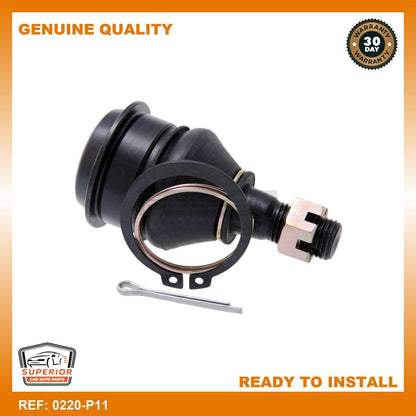 Febest 1999-2001 Infiniti G20 Ball Joint Front Lower Arm 0220-P11