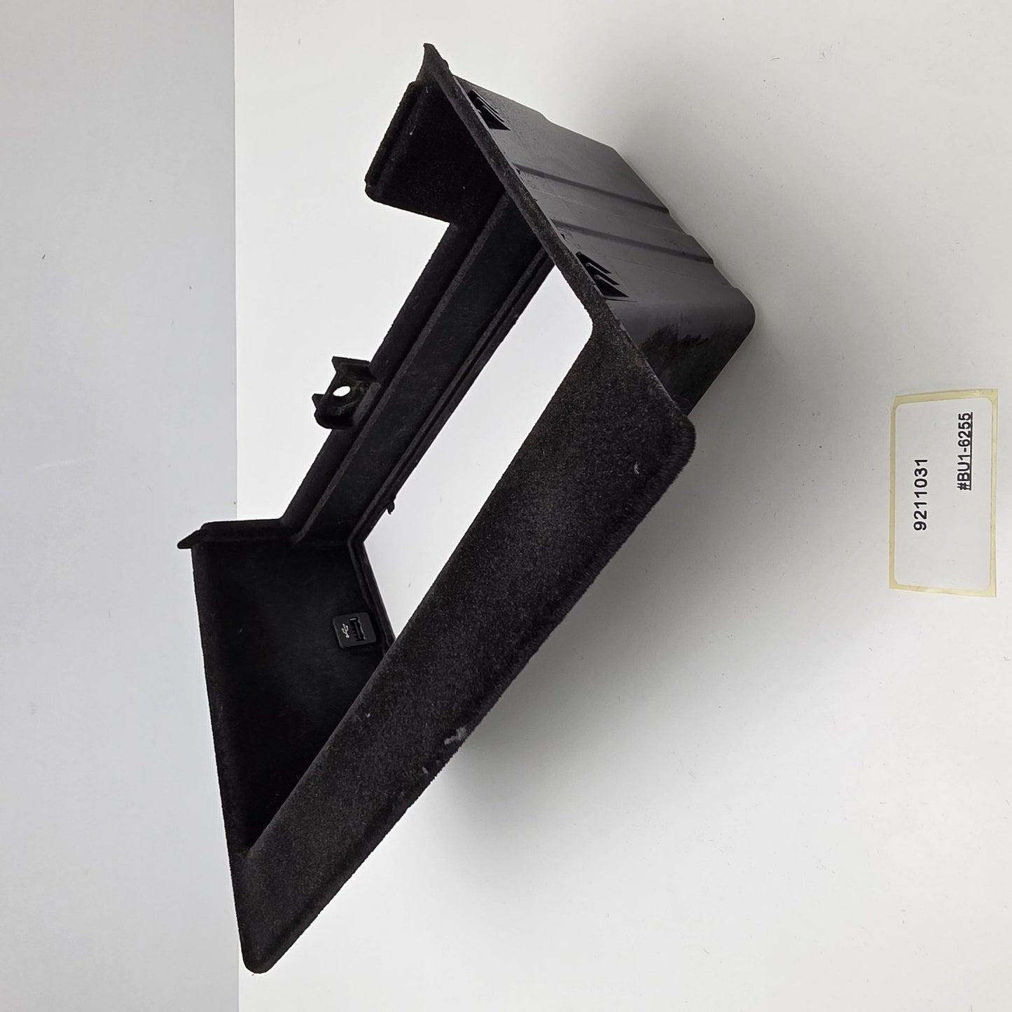 2007-2015 BMW X6 Glove Box Housing 9211031