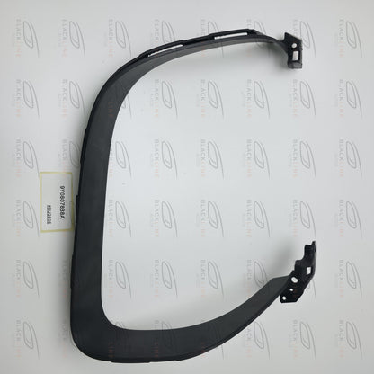2019-2024 Porsche Cayenne Right Rear Bumper Exhaust Trim Cover 9Y0807838A