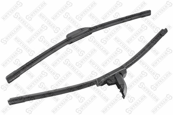 STELLOX OPEL Wiper Blade - 1272791