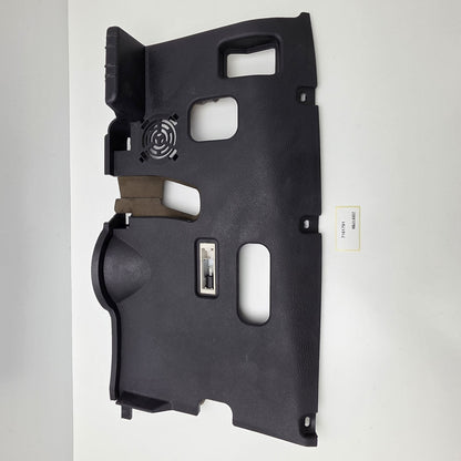 2007-2013 BMW X5 Left Under Dash Panel 7161791