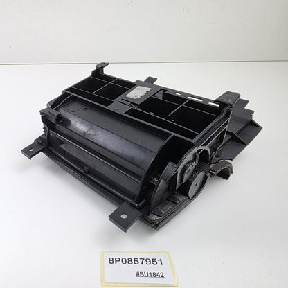 2003-2013 Audi S3 Front Console Ashtray 8P0857951