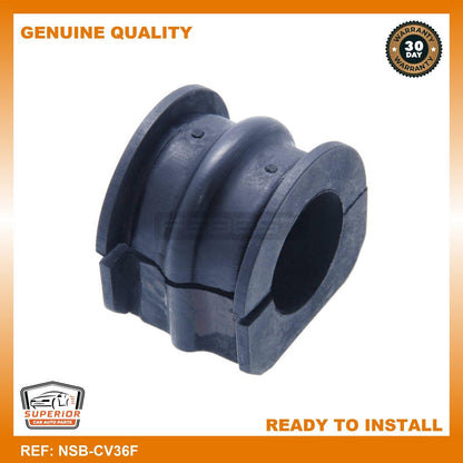 FEBEST 2006-2008 INFINITI G35 Stabilizer Bar Bushing NSB-CV36F