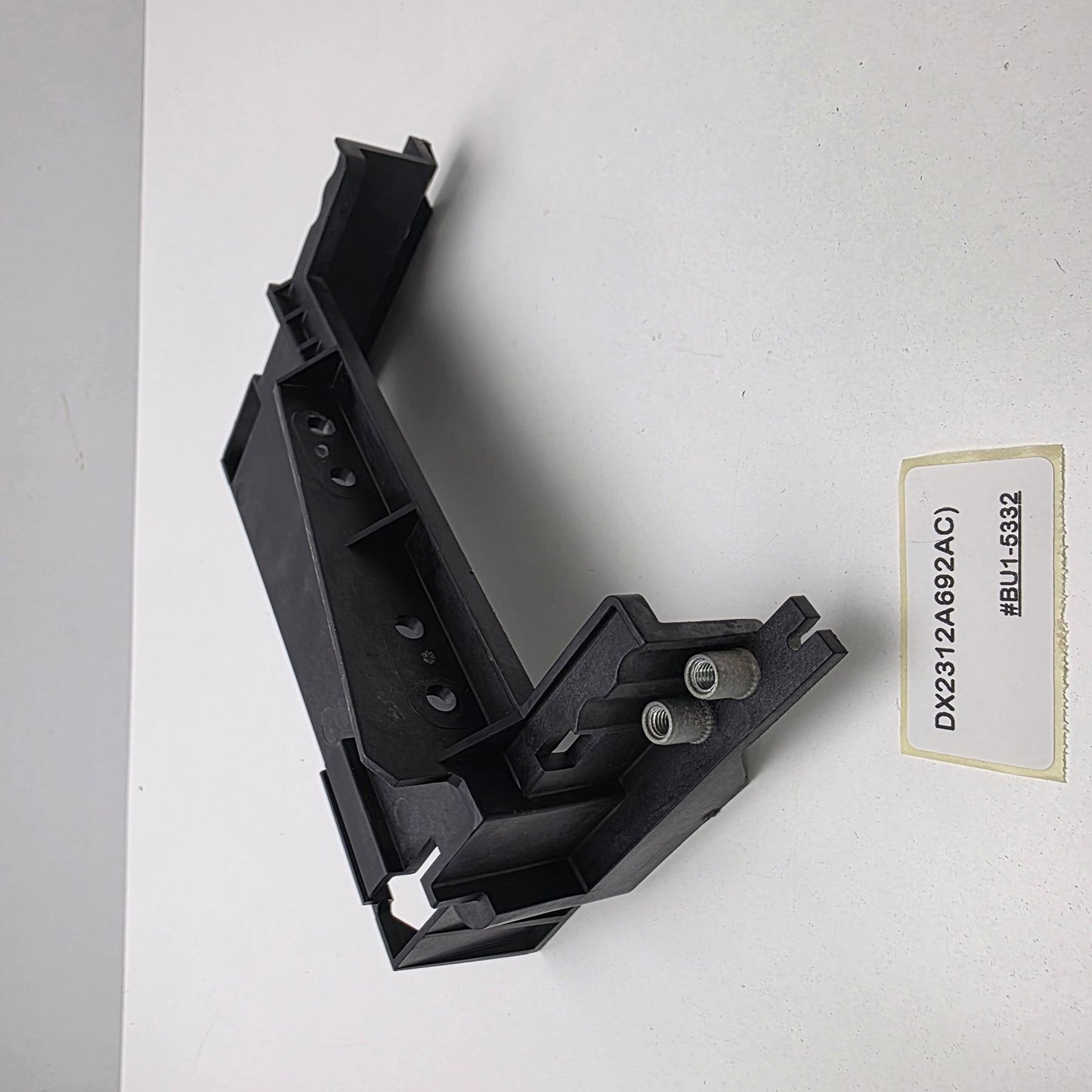 2013-2017 Jaguar XF Injection Module Support DX2312A692AC