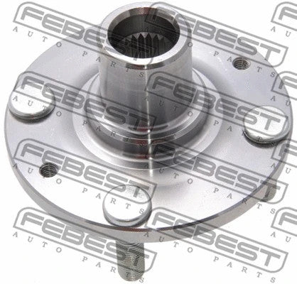 FEBEST 2001-2005 Kia Rio Front Wheel Hub 2282-RIOF