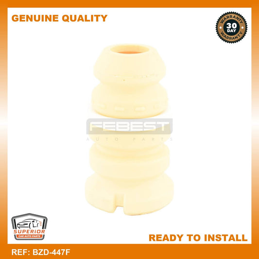 FEBEST Mercedes-Benz Front Shock Absorber Jounce Bumper BZD-447F