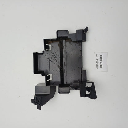 2015-2025 Audi Q8 Diagnosis Interface Controller Bracket 4M0907347